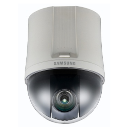 SPD-3710P Samsung Analog Camera