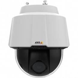 AXIS P5635-E Mk II PTZ Network Camera