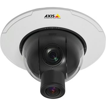 AXIS P5544 PTZ 半球形网络摄像机HDTV