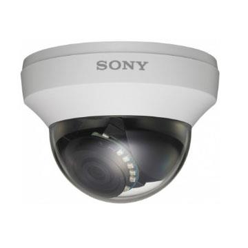 SONY SSC-CM561R索尼红外 (IR) 半球摄像机