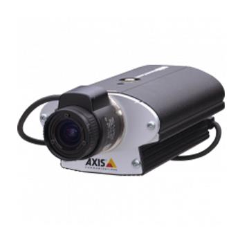 AXIS 2420 Network Camera & AXIS 2420-IR Sensitive