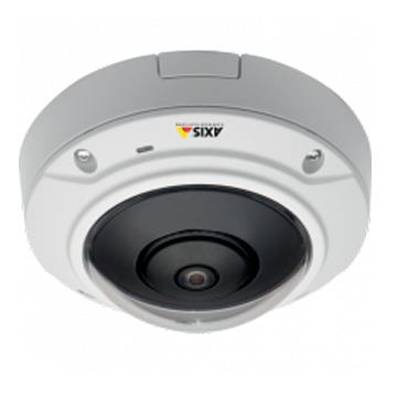 AXIS M3007-PV Network Camera 0515-009