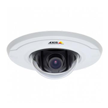 AXIS M3011 Network Camera 0284-009