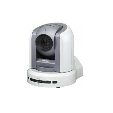 BRC-300P Three 1/4-inch 7-type Advanced CCD sensors all-in-one SD robotic compact camera