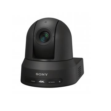 BRC-X400IP 4K Pan-Tilt-Zoom Camera