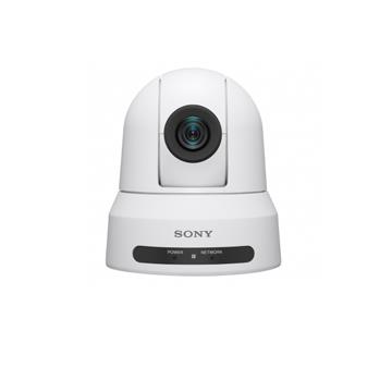 SRG-X120 SONY IP 4KPan-Tilt-Zoom Camera