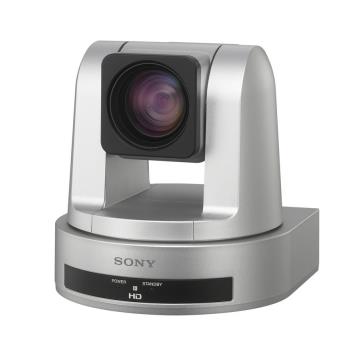 SRG-120DS Full HD remotely operated PTZ camera