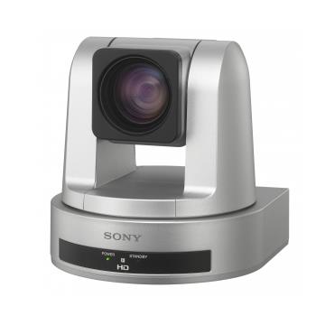 SRG-120DH SONY Full HD remotely operated PTZ camera