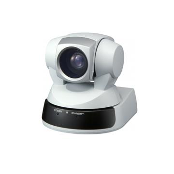 EVI-D100 high-quality color video camera