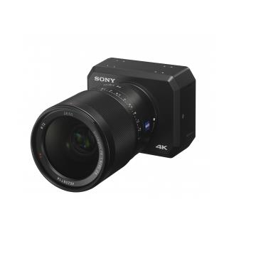 UMC-S3C Ultra High Sensitivity 4K Video Camera