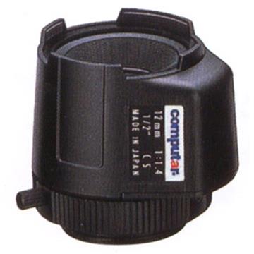 GH1214FCS-3 Computar 12MM定焦自动光圈镜头