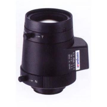TG5Z8513FCS-IR Computar 8.5-40mm手动变焦自动光圈镜头