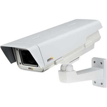 AXIS Q1602-E 0438-009 Outdoor Network camera