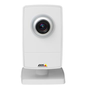 AXIS M1034-W 0522-009 Network Camera