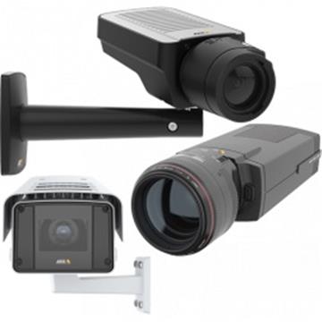 AXIS Q1635-E 0674-001 outdoor Network camera