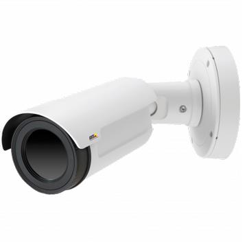 AXIS Q1931-E 7MM 8.3 FPS 0596-009 Outdoor Thermal Network Camera
