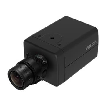 IXP33 Pelco 3MP Sarix Professional Series Box Camera