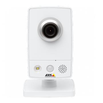 AXIS M1054 0338-009 Network Camera