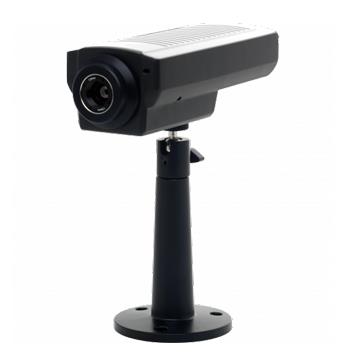 AXIS Q1922-E 10MM 0505-009 Thermal Network Camera