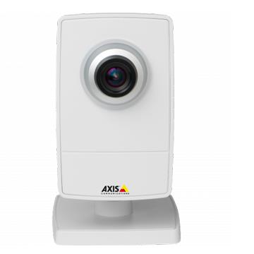 AXIS M1014 0520-009 Network camera