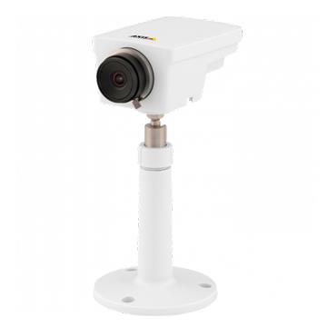 AXIS M1104 6.0MM 0367-009 Network Camera