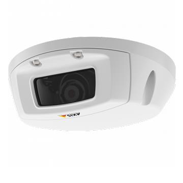 AXIS P3905-RE 0662-009 Network Camera
