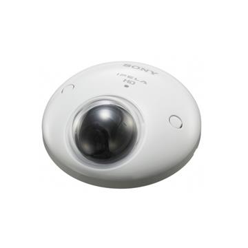 SNC-XM637 SONY Mini Dome IP Camera