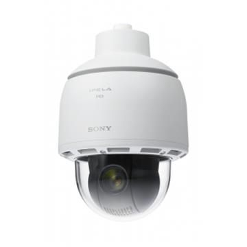 SNC-ER585 Sony 1080P Outdoor PTZ Camera