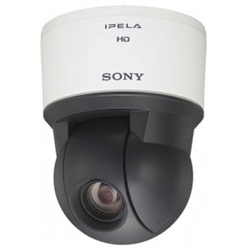 SNC-EP580 SONY 1080p/30 fps PTZ Camera