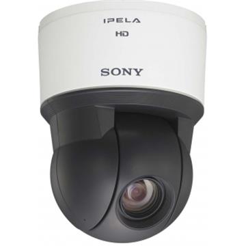 SNC-EP550 SONY 720p/30 fps PTZ Camera