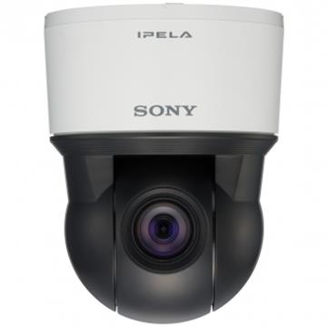 SNC-EP521 Sony (PAL) PTZ Network Camera