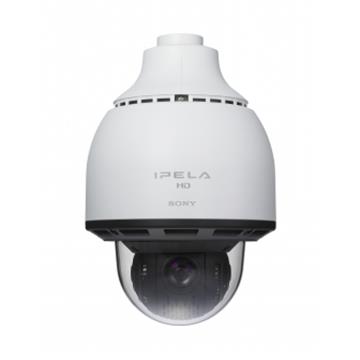 SNC-RH164 Sony 720p/30 fps Rapid Dome Camera