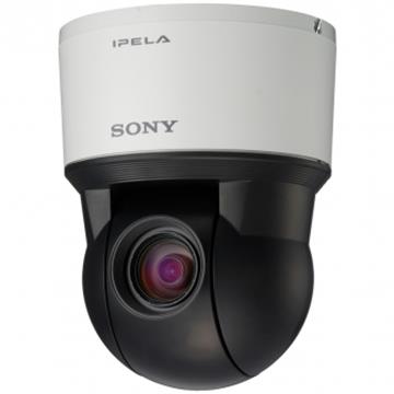 SNC-ER520 Sony  (NTSC) Rapid Dome Network Camera