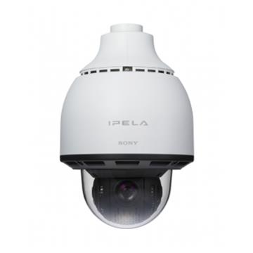 SNC-RS86N Sony Outdoor Unitized SD (NTSC) Rapid Dome Camera