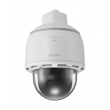 SNC-WR602 Sony 720p/60 fps Rapid Dome Camera