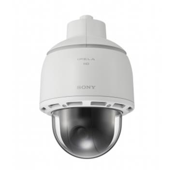 SNC-WR632 Sony  1080p/60 fps Rapid Dome Camera