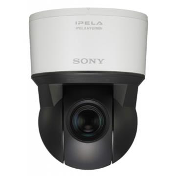 SNC-ZP550 Sony 720p/30 fps PTZ camera