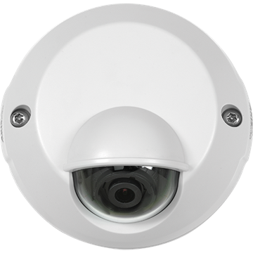AXIS M3113-VE 0412-009 Network Camera