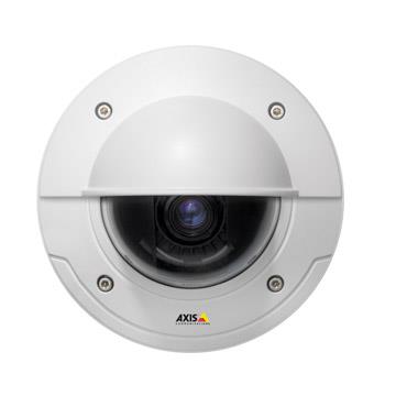 AXIS M3113-VE NOCAP 0441-009 Network Camera