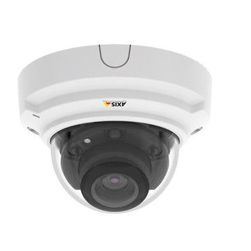 AXIS P3215-VE 0615-009 Network Camera
