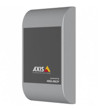 AXIS A4010-E 01023-001 Reader without Keypad