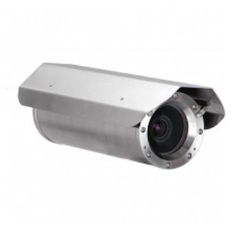 ExCam XF Q1645 01562-001 Explosion-Protected Network Camera