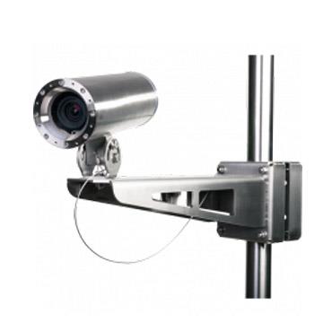 ExCam XF P1367 01720-001 Explosion-Protected Network Camera