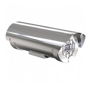XF40-Q2901 01095-001 Explosion-Protected Temperature Alarm Camera