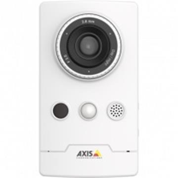 AXIS  M1065-LW 0810-009 Network Camera