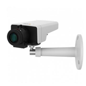 AXIS M1124 0747-009 Network Camera