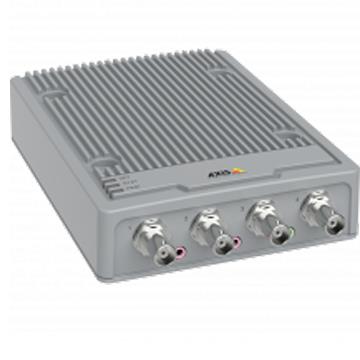 AXIS P7304 01680-001 Network Video Encoder