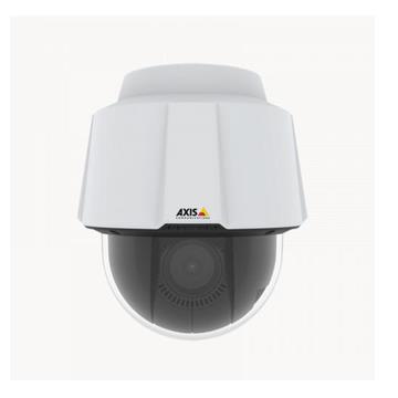 AXIS P5654-E 01758-001 PTZ Network Camera