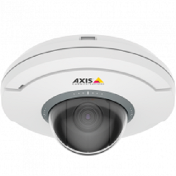 AXIS M5055 01081-001 PTZ Network Camera