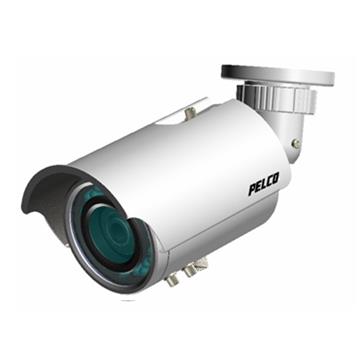 BU5-IRV12-6XC pelco IR Bullet Analog camera